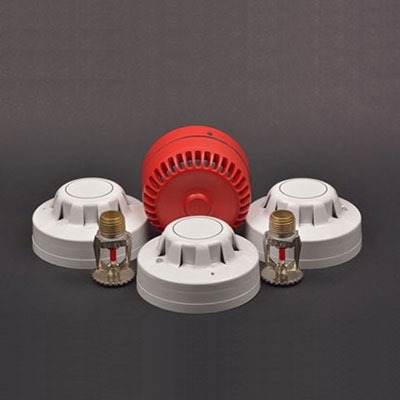 Instalação de Alarme de Incêndio em Porto Alegre - Tecmak